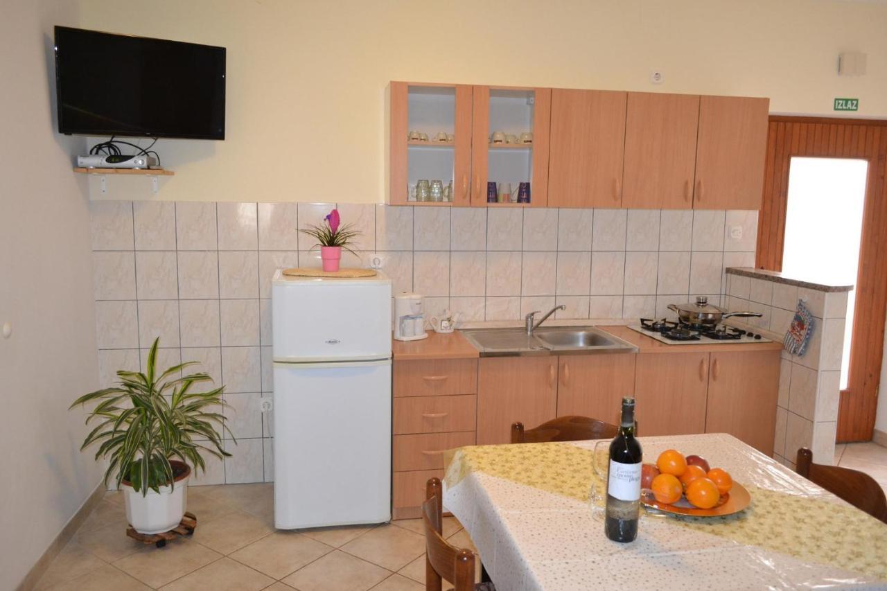 Apartment Valbandon 3 Štinjan Extérieur photo