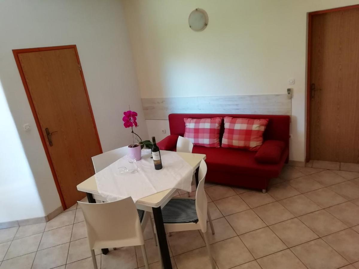 Apartment Valbandon 3 Štinjan Extérieur photo