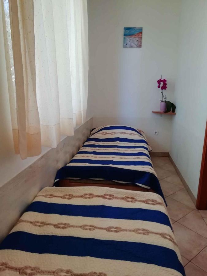 Apartment Valbandon 3 Štinjan Extérieur photo
