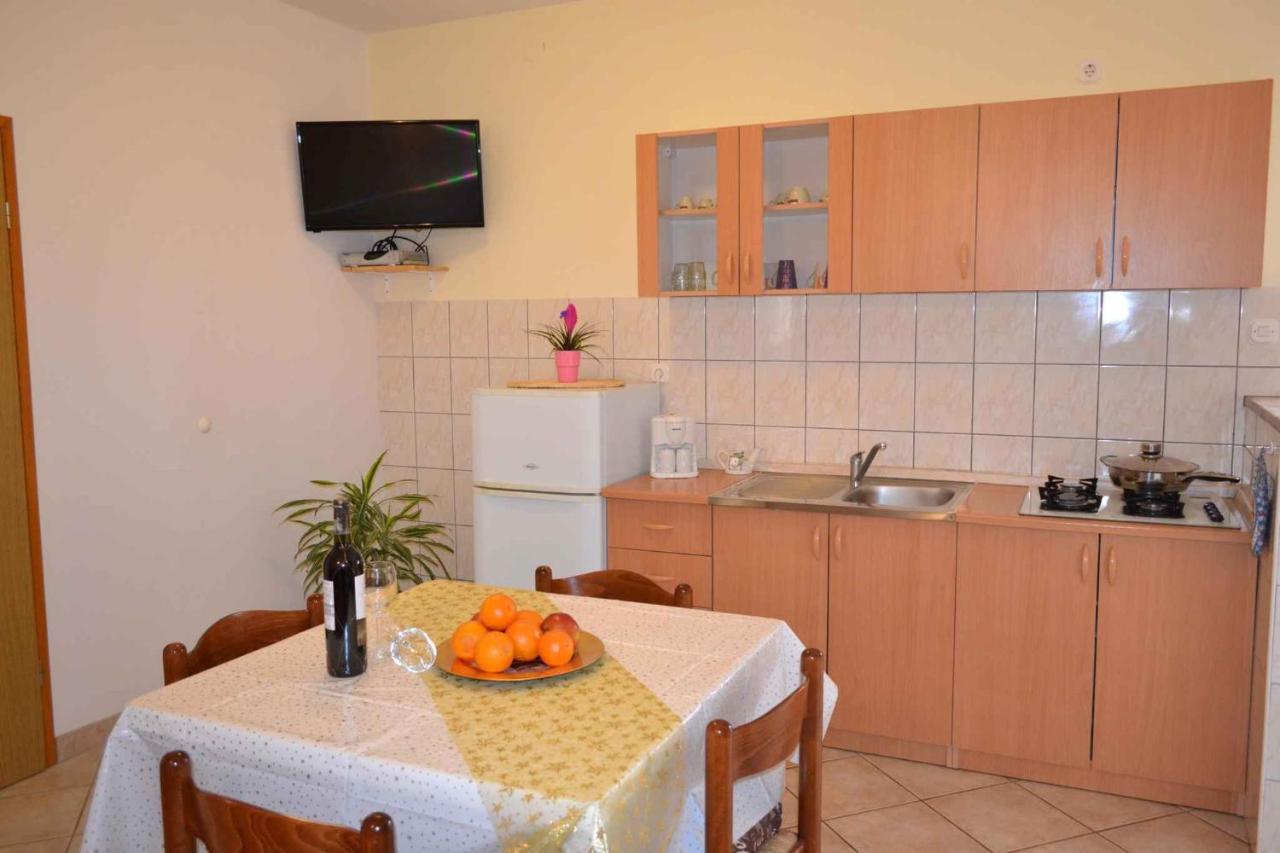 Apartment Valbandon 3 Štinjan Extérieur photo