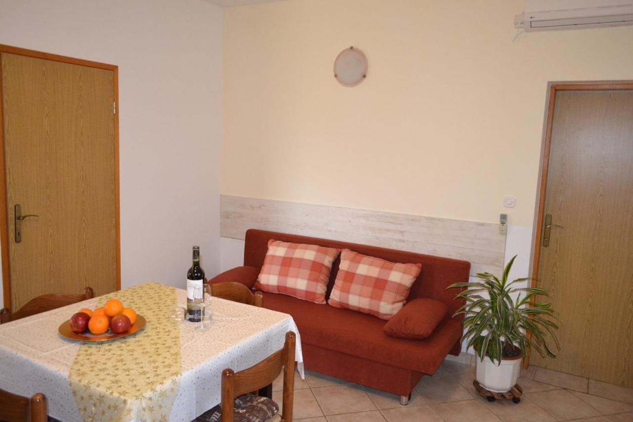 Apartment Valbandon 3 Štinjan Extérieur photo